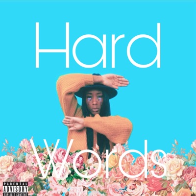 Hard Words - Single
