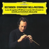 Symphony No. 6 in F, Op. 68 "Pastoral": 4. Gewitter, Sturm. Allegro artwork