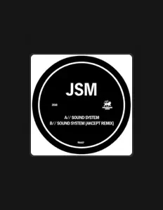Listen to JSM, watch music videos, read bio, see tour dates & more!