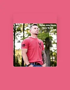 Listen to Steven John Simon, watch music videos, read bio, see tour dates & more!