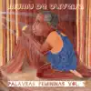 Mumu de Oliveira - Saudação a Meu Pai Xangô