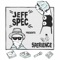 Sante - Jeff Spec lyrics