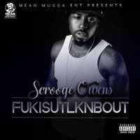 Fukisutlknbout - Single - Scrooge Owens