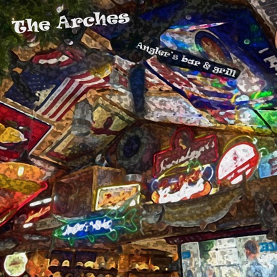 Angler's Bar & Grill - EP