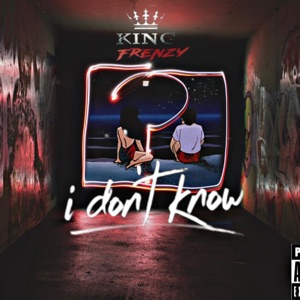 I Dont Know (feat. IAm3AM)