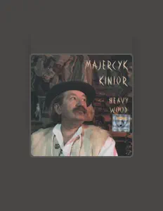 Majercyk सुनें, म्यूज़िक वीडियो देखें, बायो पढ़ें, दौरे की तारीखें और बहुत कुछ देखें!