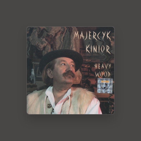 Majercyk's avatar