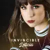 Leticia Jimenez - Invincible