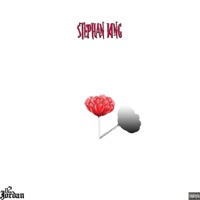 Stephen King - Single - O2Jordan