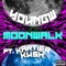 Moonwalk (feat. Kartier Kush) - Young W lyrics