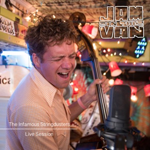 Long Time Going (Live at the Huck Finn Jubilee 2018)
