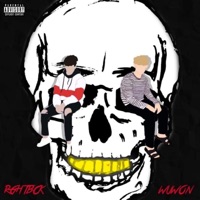 Revenge (feat. Wuwon) - Single - Rghtbck