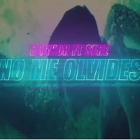 No Me Olvides (feat. Sere) - Single - Brakor