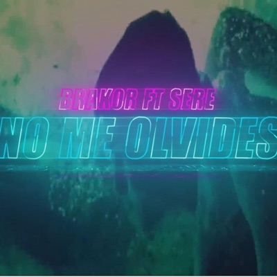No Me Olvides (feat. Sere) - Single