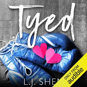 Tyed (Unabridged)