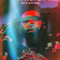 $Tretch - Single - Pharaoh LiuKang