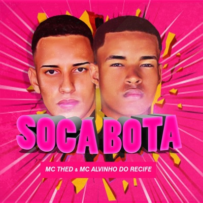 Soca Bota, Mete Soca - Single