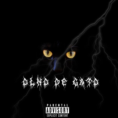 Olho de Gato - Single