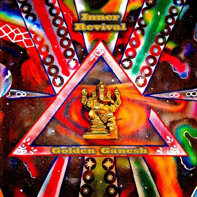 Golden Ganesh (feat. Cedric Clinton, Illnomadic & David Williamson) - Single