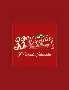 聆聽 MOENDA DA CANÇÃO、觀看音樂影片、閱讀小傳、查看巡演日期等！