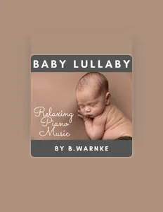 Escucha a B. Warnke, mira videos musicales, lee su biografía, consulta las fechas de las gira y más.