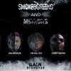 Smoke Screens and Mirrors (feat. DaLomonze, young izzi & Corey Bapes) - Single