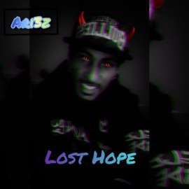 Lost Hope ARI3Z