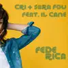 Federica (feat. Il Cane)