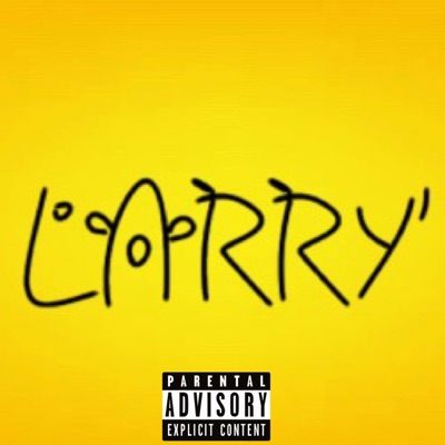 LARRY (feat. MHN LA & Ebandz) - Single