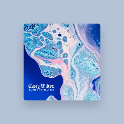 Listen to Casey Wilcox, watch music videos, read bio, see tour dates & more!