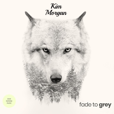 Fade to Grey - Kim Morgan | Shazam