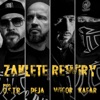 Zaklęte rewiry (prod. O.S.T.R.) (feat. Peja, Kafar, DJ Finger) - Single