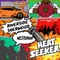 Heat Seeker (feat. Nesto100k) - Riverside Sherwood lyrics