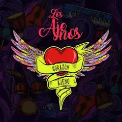 Corazón Ajeno - Single - Los Ajenos Corazón Ajeno - Single - Los Ajenos