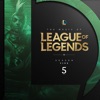 League Of Legends - Snowdown-2015