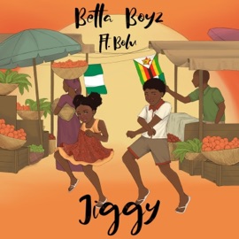 Jiggy (feat. Bolu) Betta Boyz