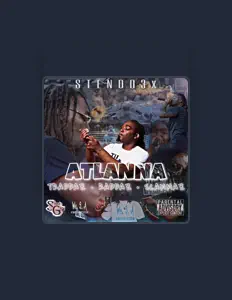 收听 Stendo 3x、观看音乐视频、阅读小传、查看巡演日期等 ！