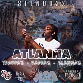 Back in the Day (feat. Mr. Quezo) Stendo 3x