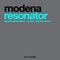 Resonator - Modena lyrics