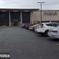 Liz Claiborne - Single - AWOL Da Mindwriter