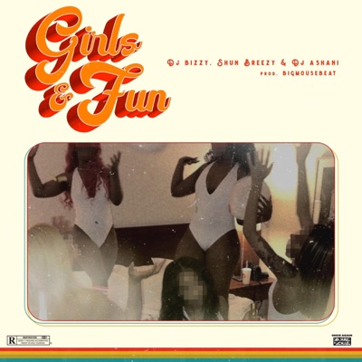 Girls & Fun - Single
