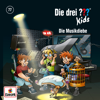 Folge 77: Die Musikdiebe - Die drei ??? Kids