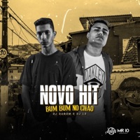 Novo Hit, Bumbum no Chão - Single - DJ DuBom & DJ L3