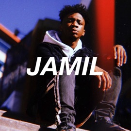 Amazed (feat. A Reed) Jamil