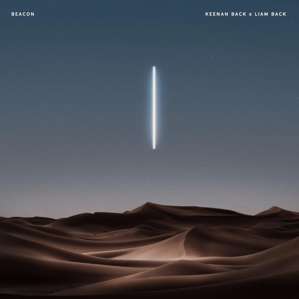Beacon (feat. Liam Back)