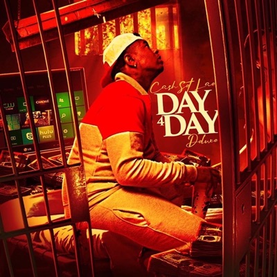 Day 4 Day (Deluxe)