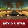 Rövid a nyár - Single