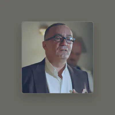 Listen to Bajram Zyberaj, watch music videos, read bio, see tour dates & more!