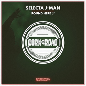 Round Here - EP