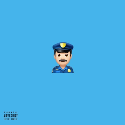 BLUE Freestyle - Single
